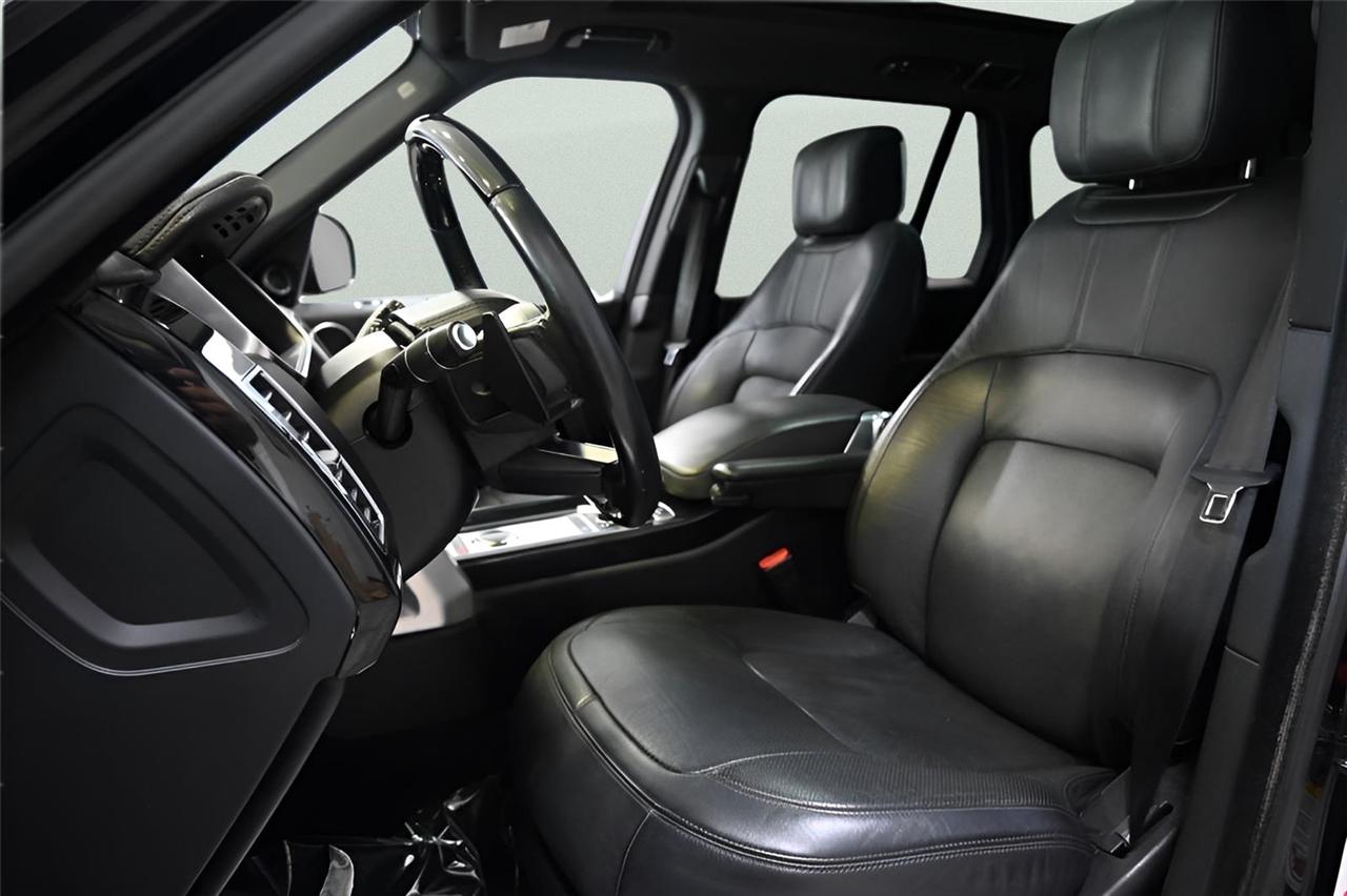 Land Rover Range Rover  2019