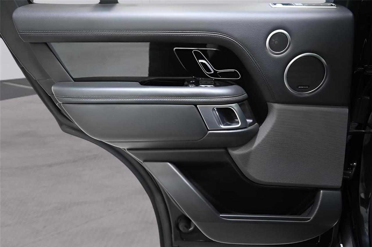 Land Rover Range Rover  2019