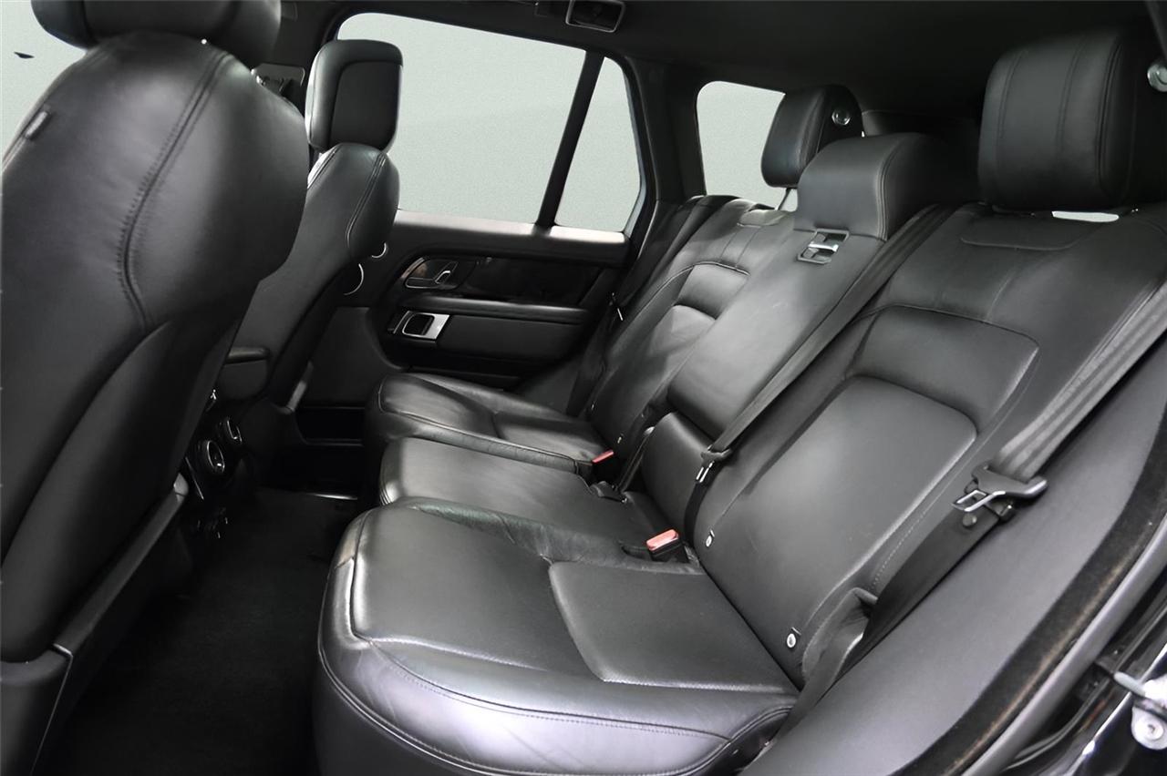 Land Rover Range Rover  2019