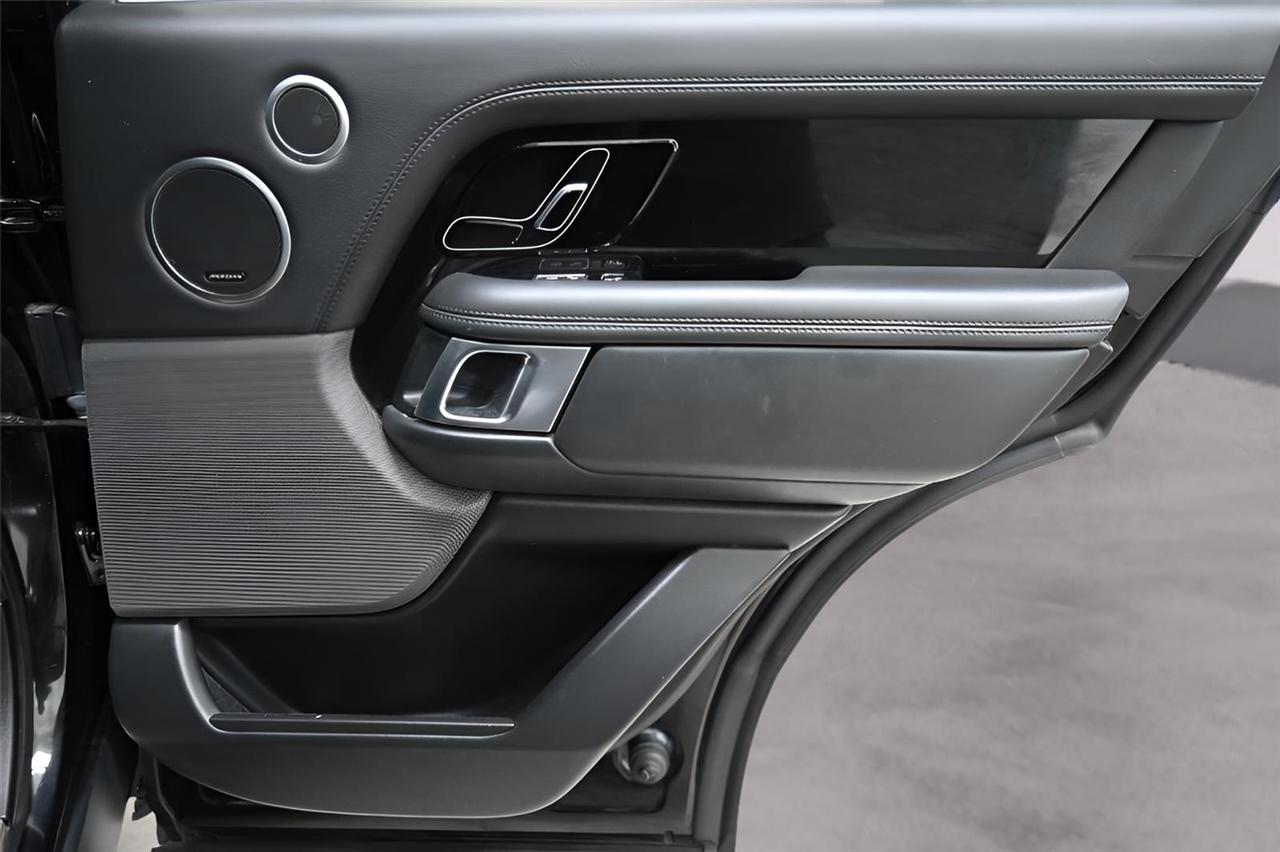 Land Rover Range Rover  2019