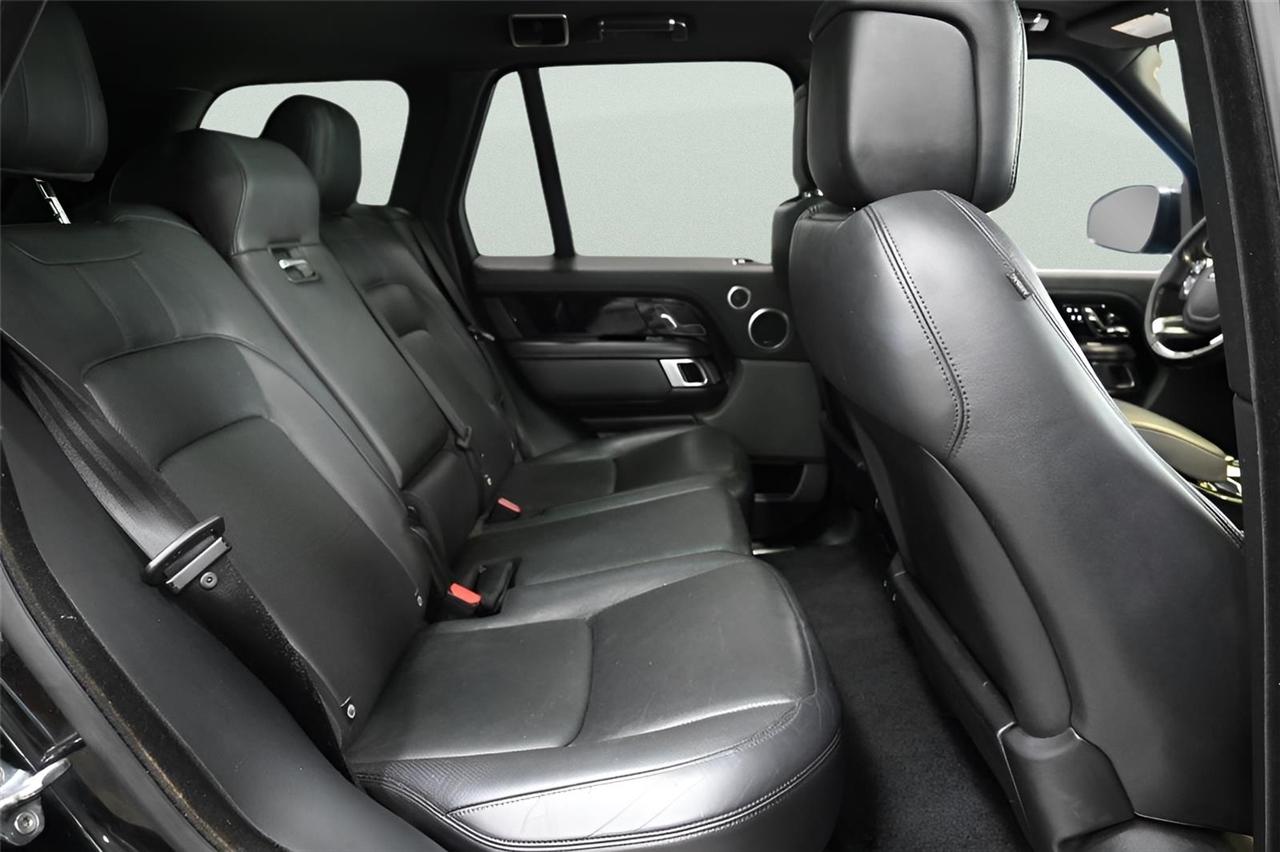 Land Rover Range Rover  2019