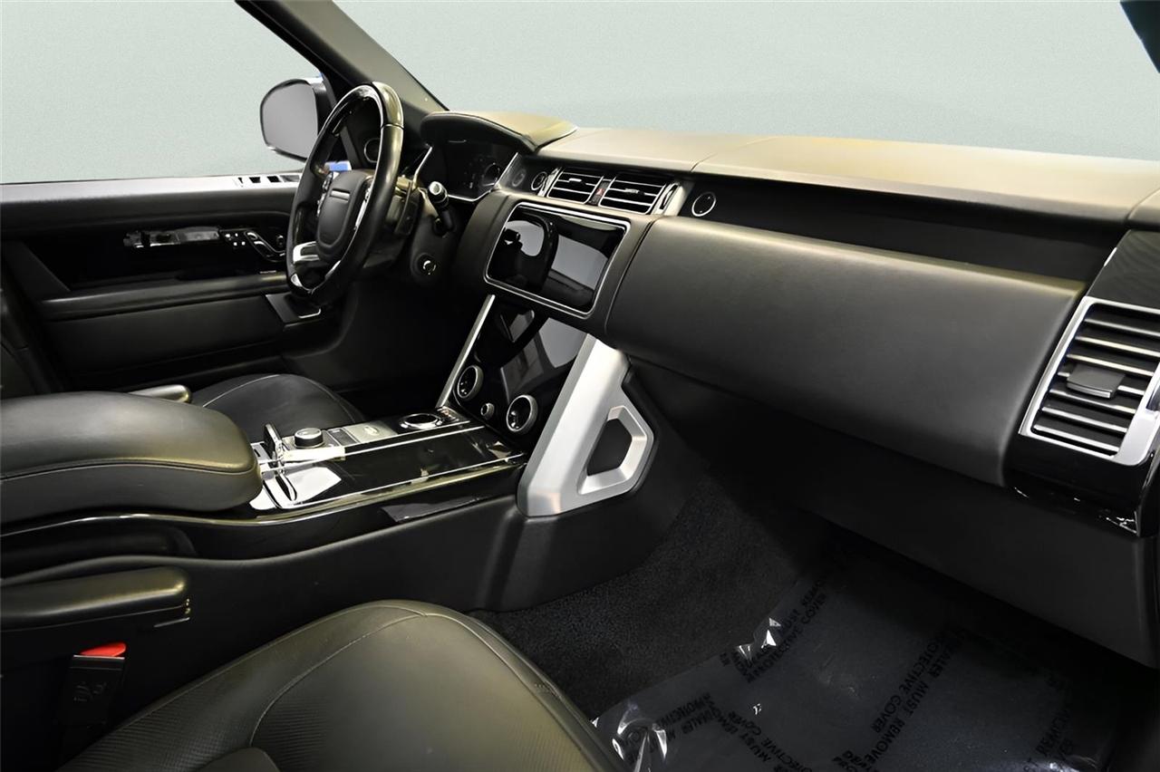 Land Rover Range Rover  2019