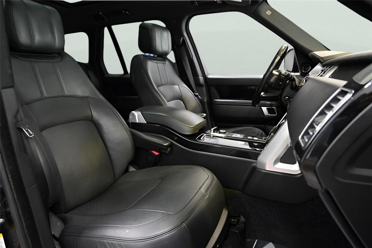 Land Rover Range Rover  2019