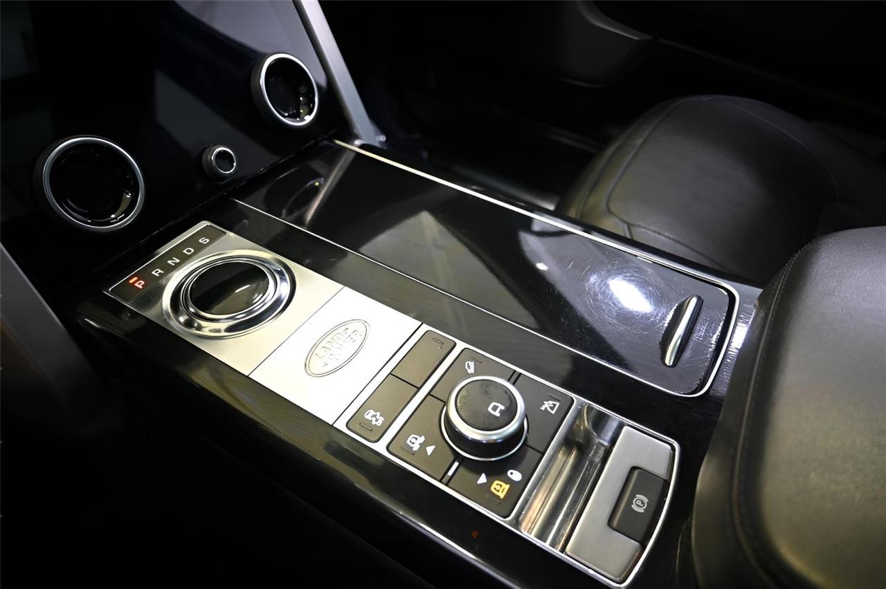 Land Rover Range Rover  2019
