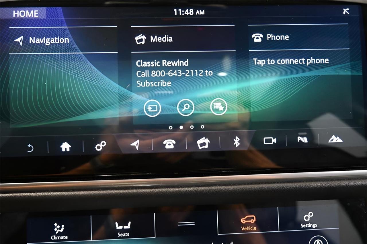 Land Rover Range Rover  2019