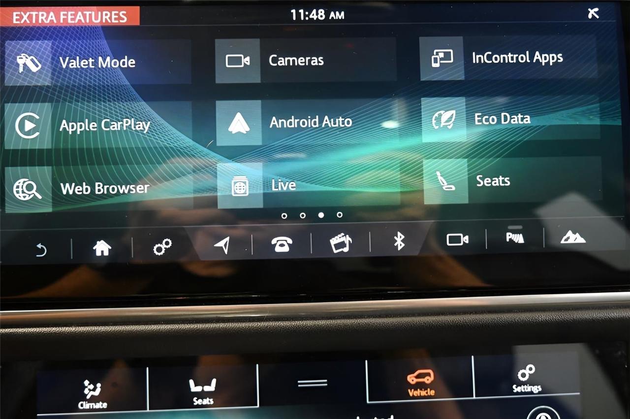 Land Rover Range Rover  2019