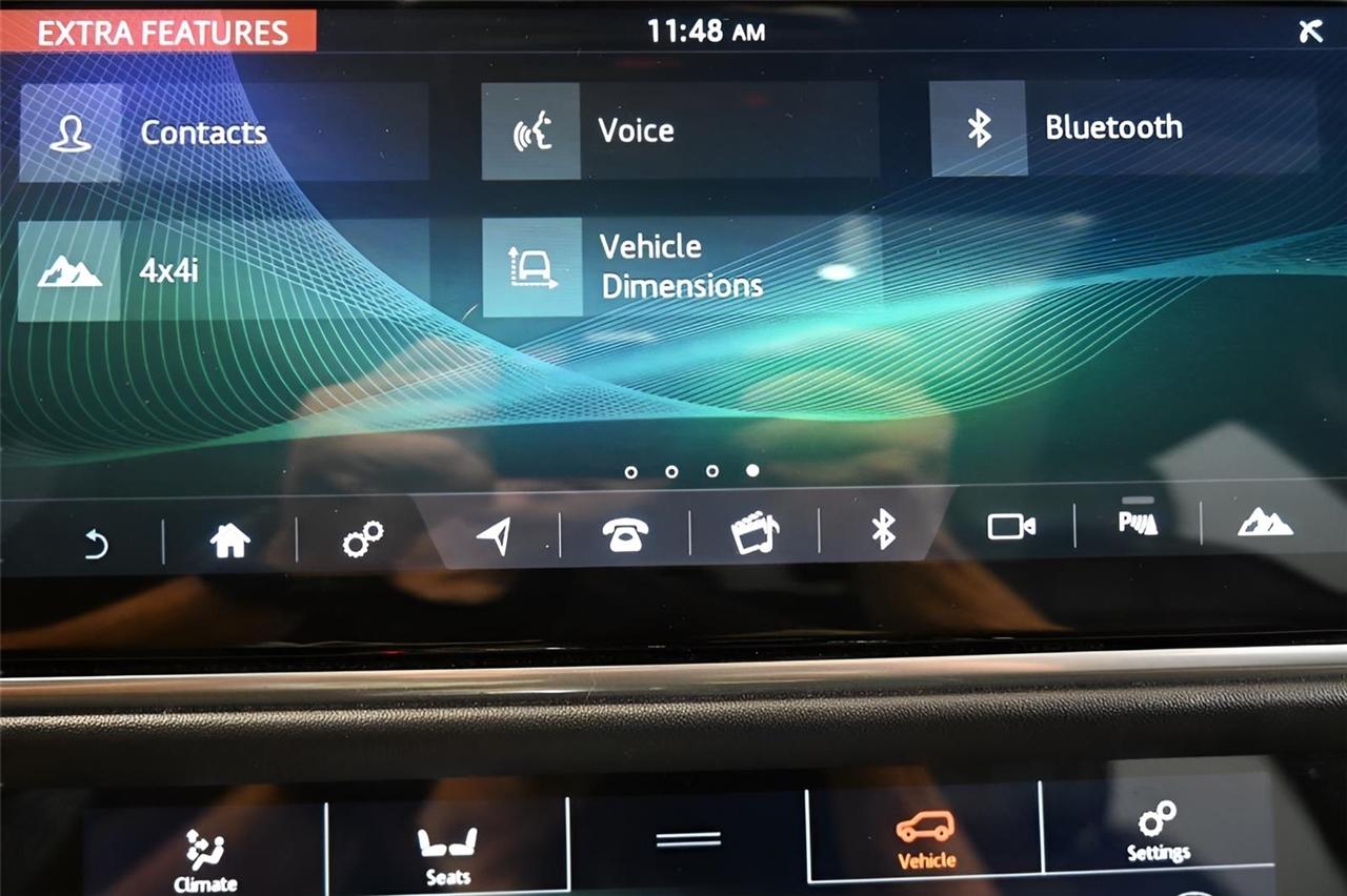 Land Rover Range Rover  2019