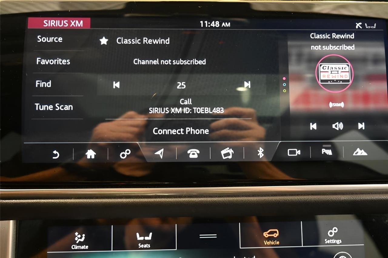 Land Rover Range Rover  2019