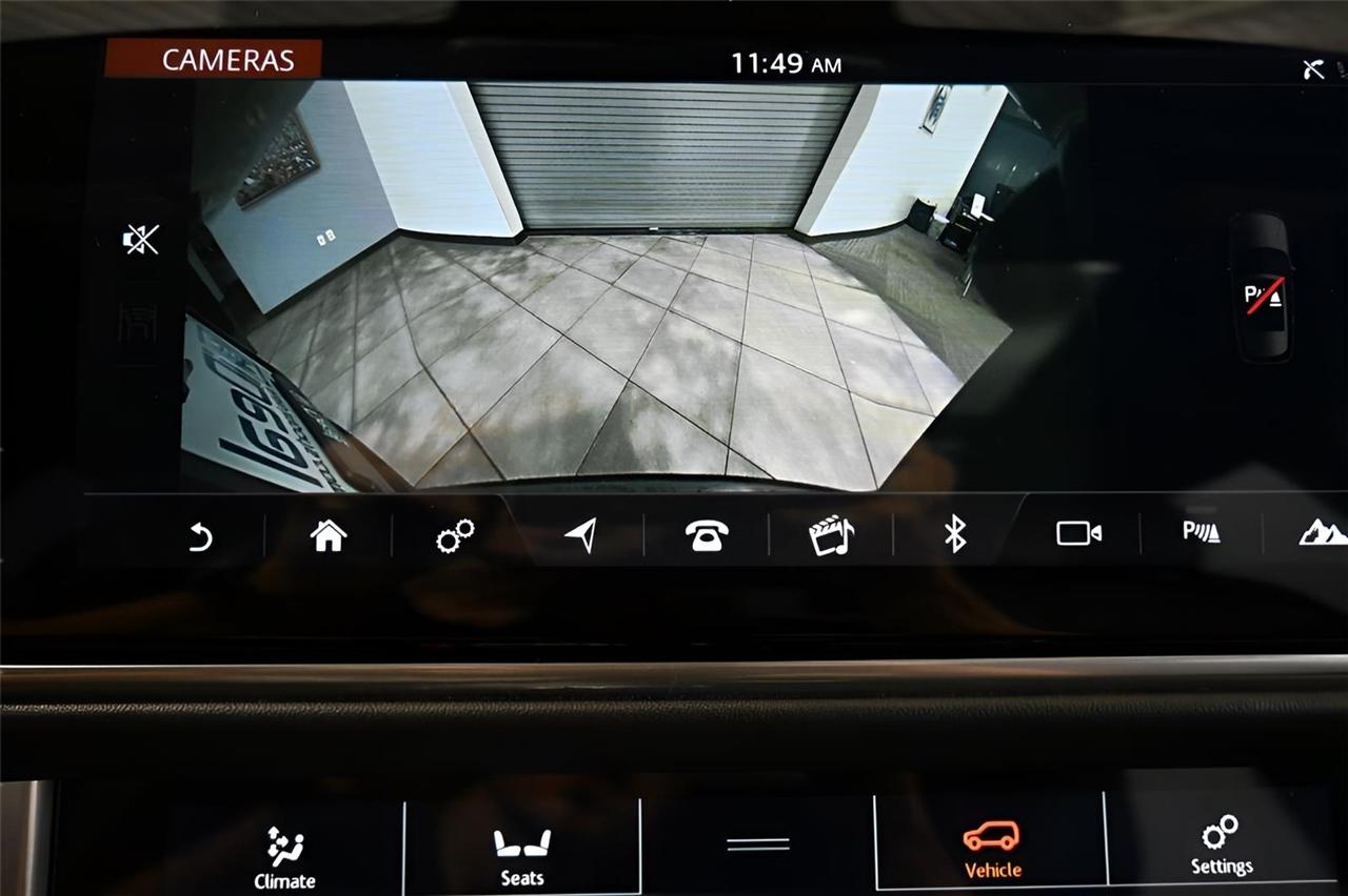 Land Rover Range Rover  2019