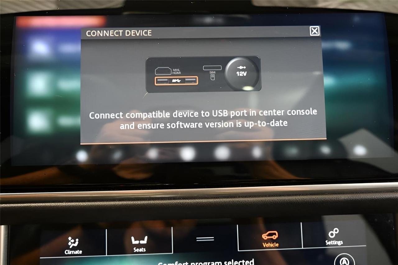 Land Rover Range Rover  2019