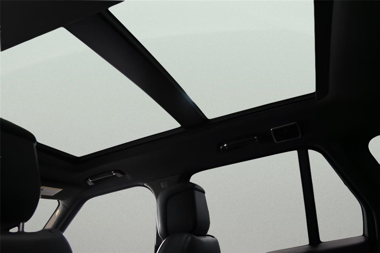 Land Rover Range Rover  2019