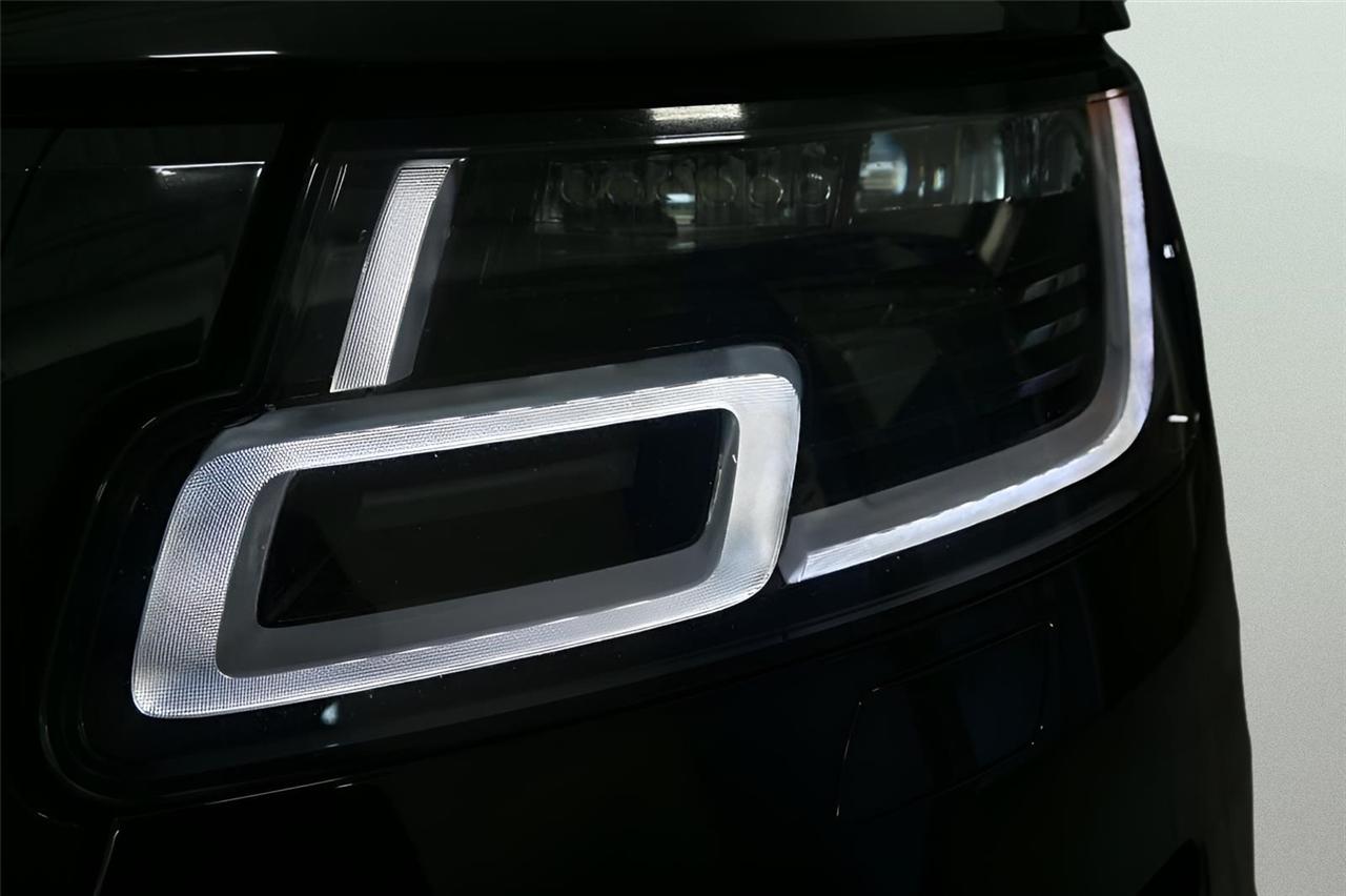 Land Rover Range Rover  2019