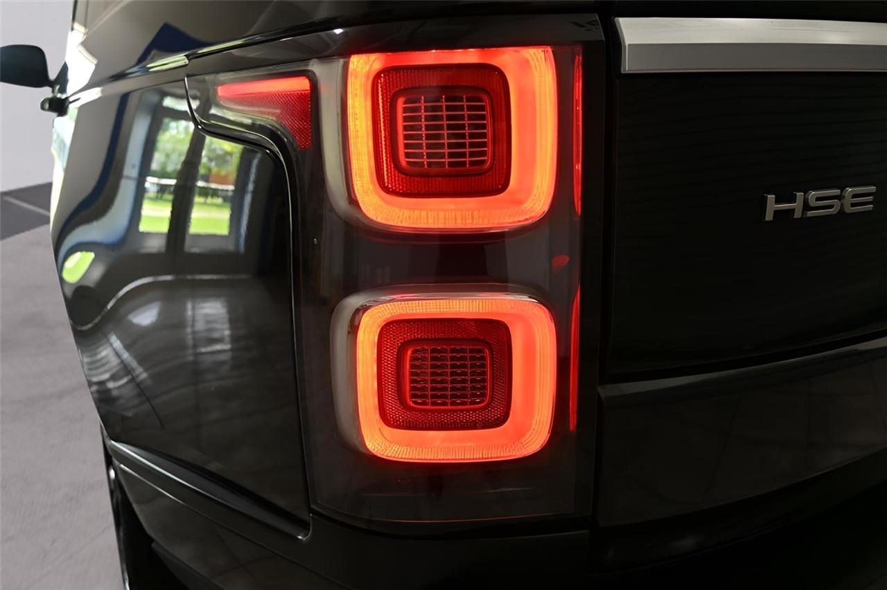 Land Rover Range Rover  2019