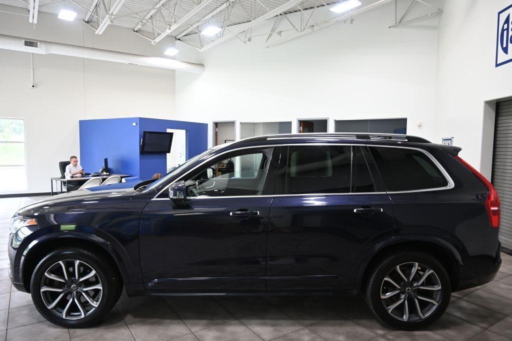 Volvo XC90  2017