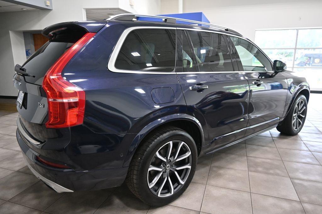 Volvo XC90  2017