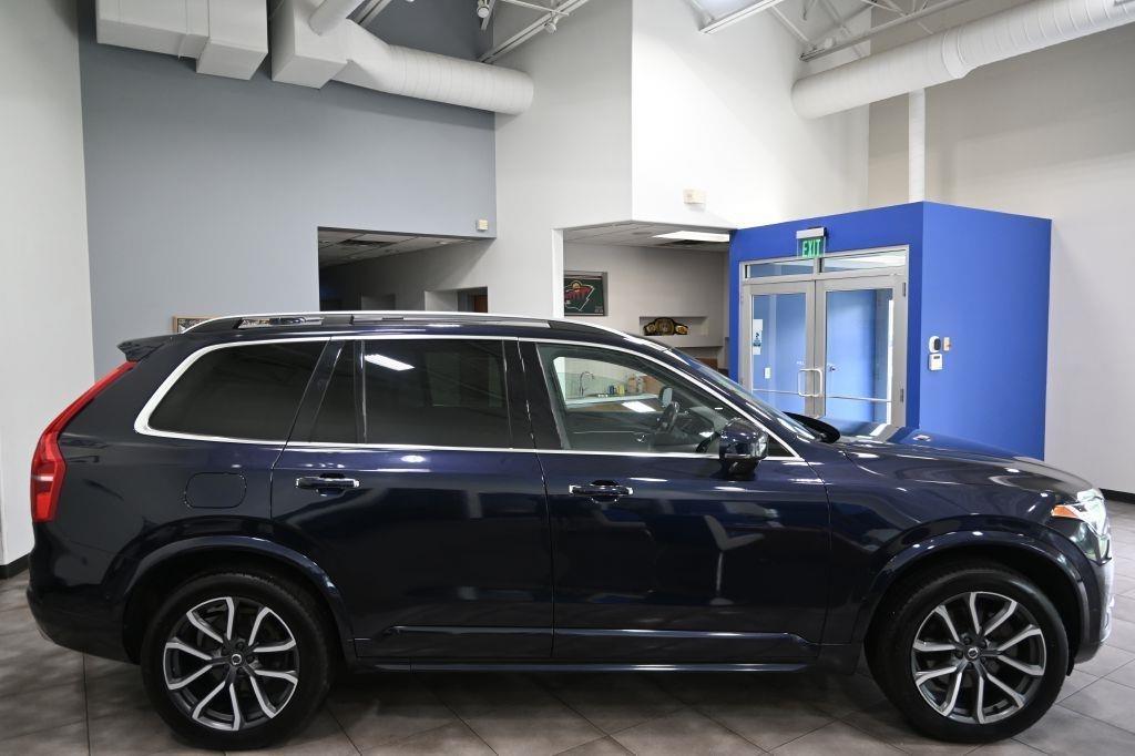 Volvo XC90  2017