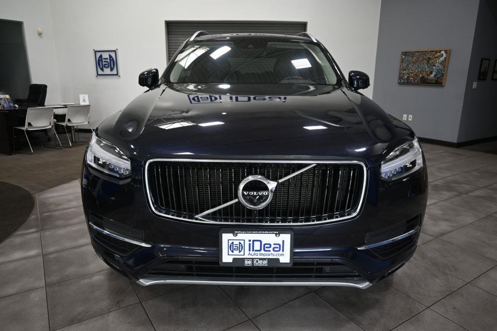 Volvo XC90  2017