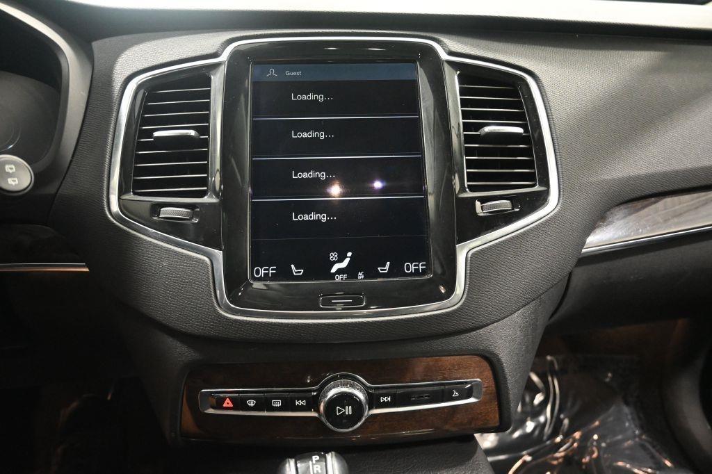 Volvo XC90  2017