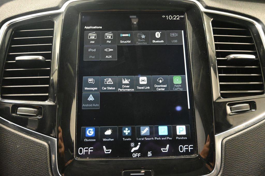 Volvo XC90  2017