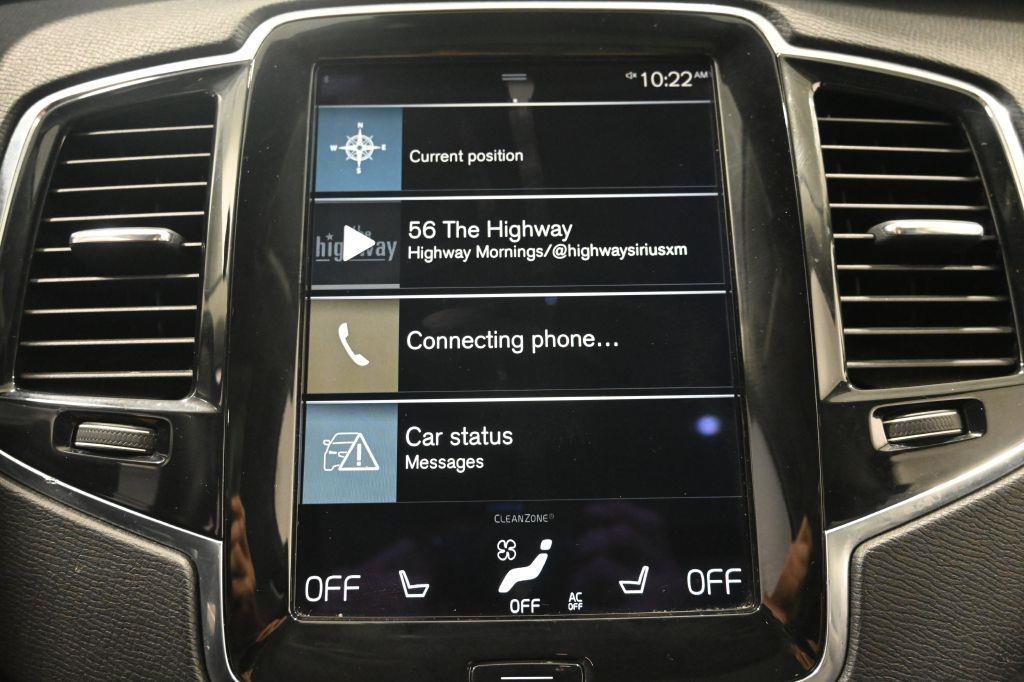 Volvo XC90  2017