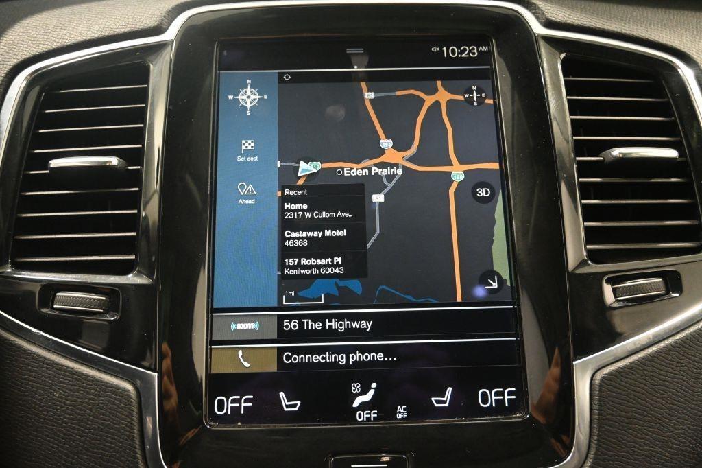 Volvo XC90  2017