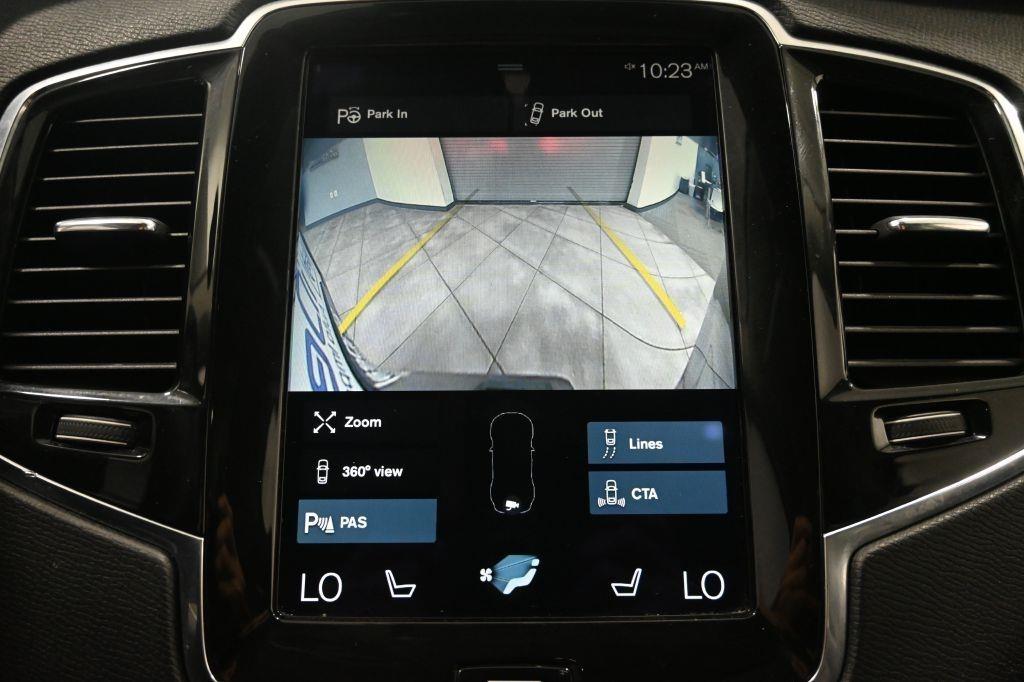 Volvo XC90  2017