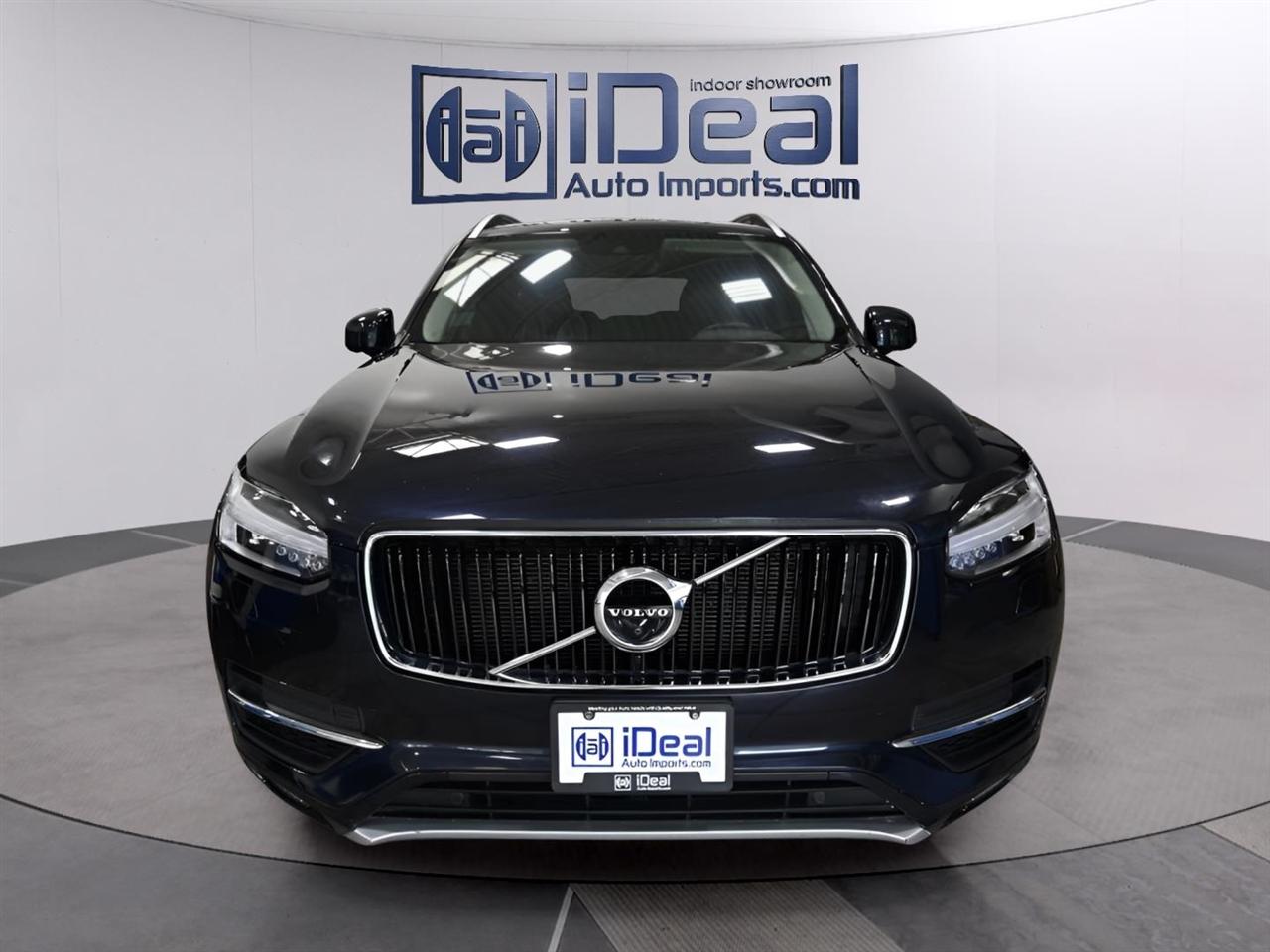 Volvo XC90  2017
