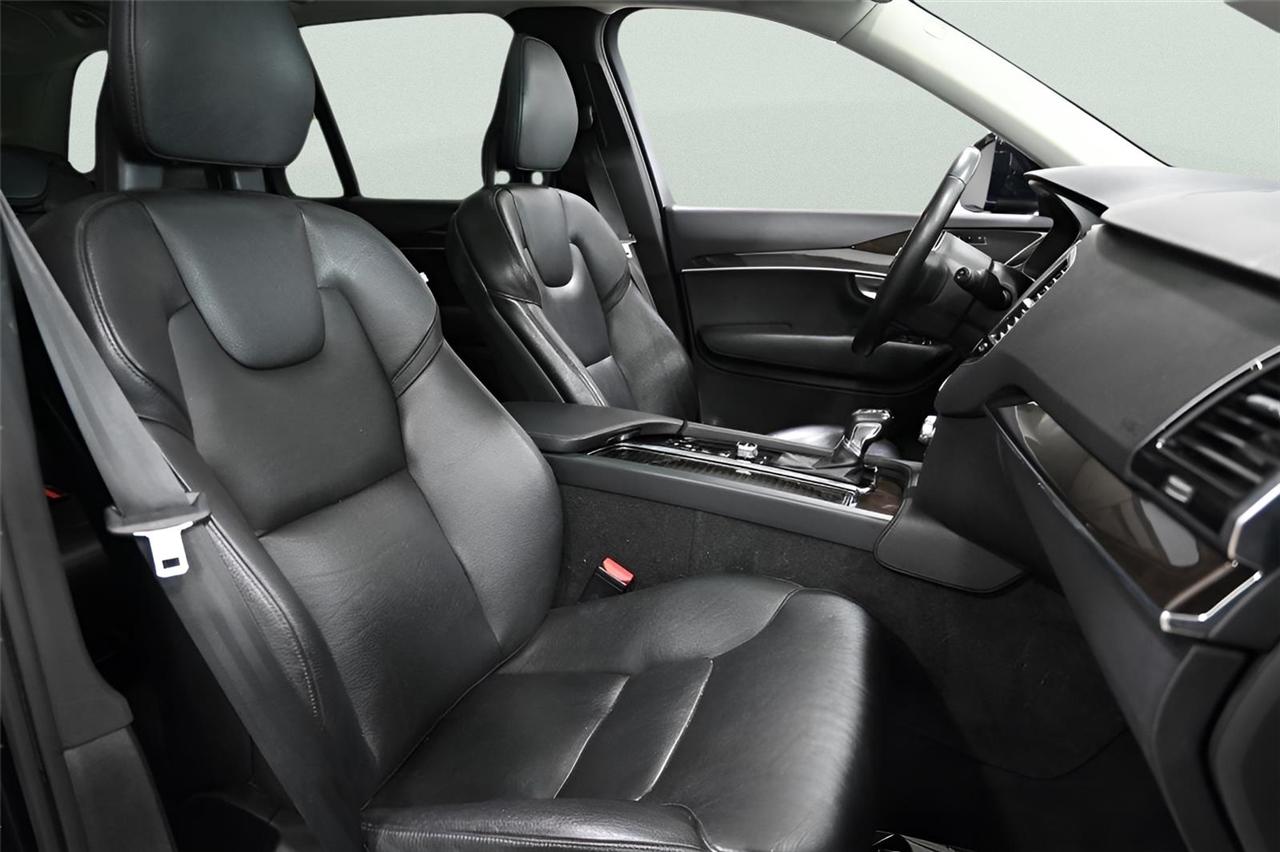 Volvo XC90  2017