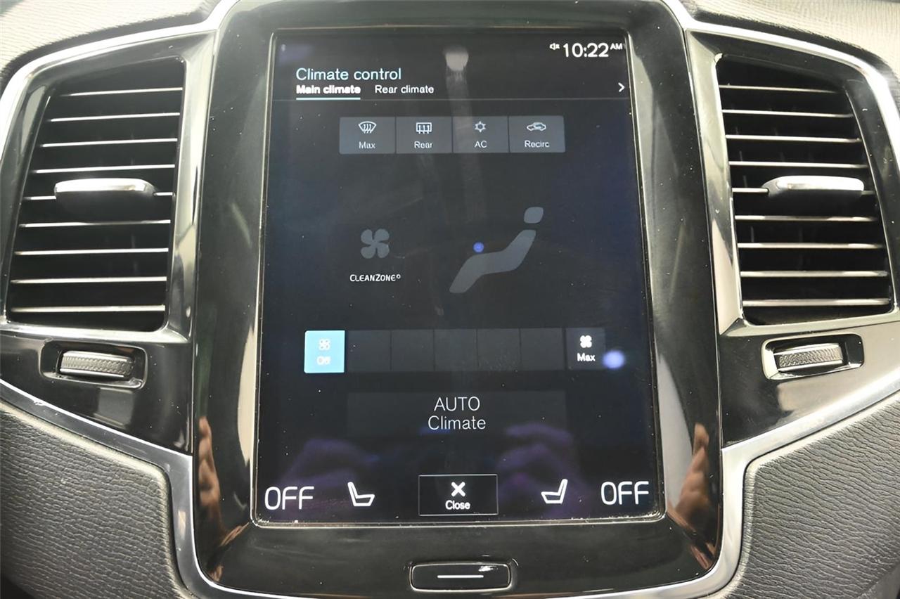 Volvo XC90  2017