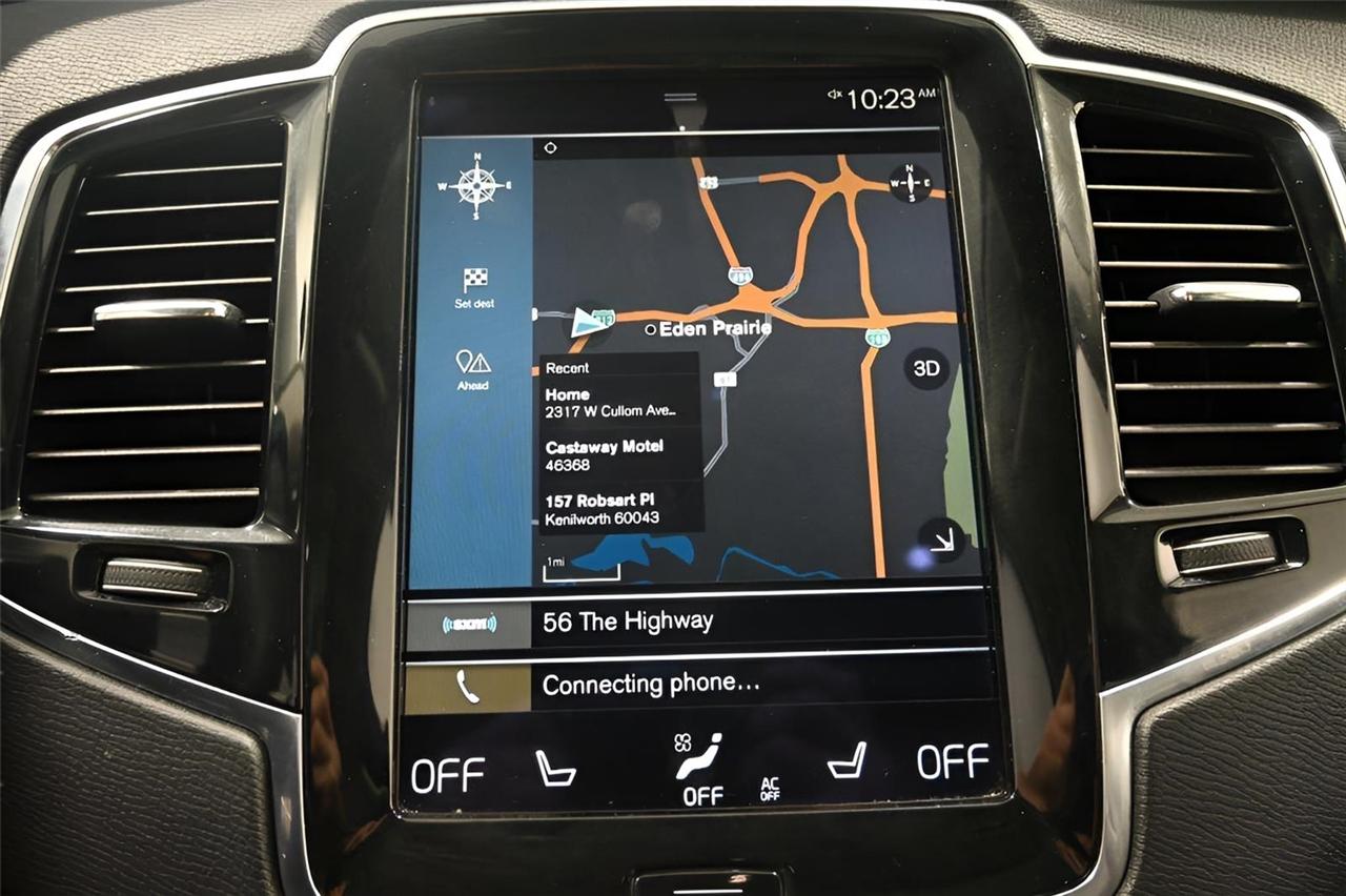 Volvo XC90  2017