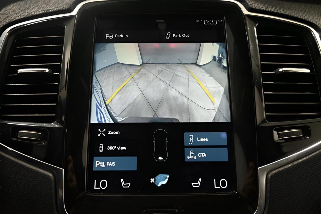 Volvo XC90  2017