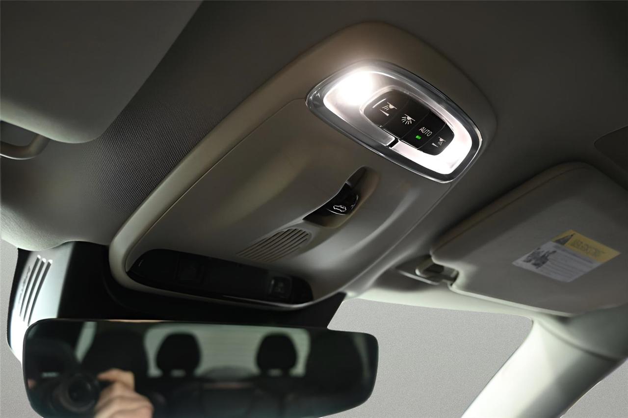 Volvo XC90  2017