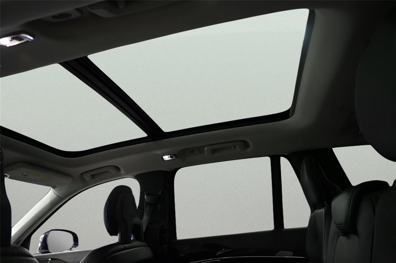 Volvo XC90  2017