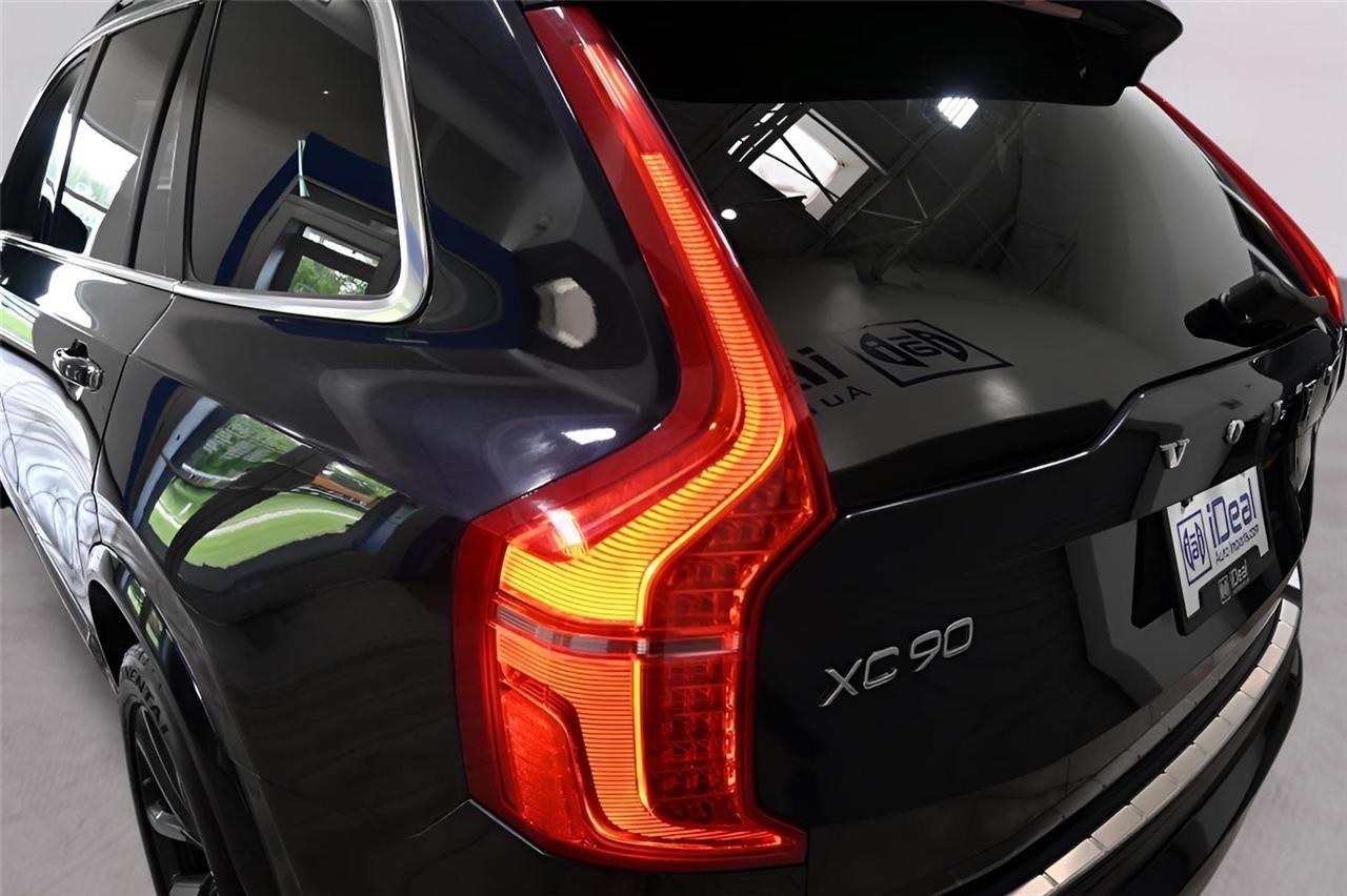 Volvo XC90  2017