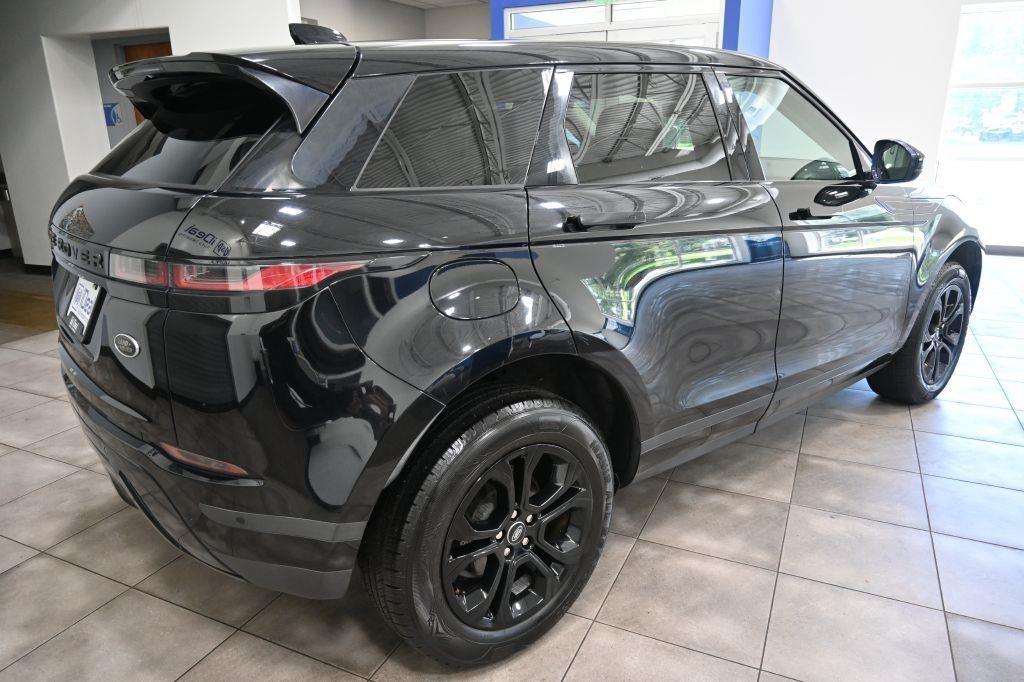 Land Rover Range Rover Evoque  2020