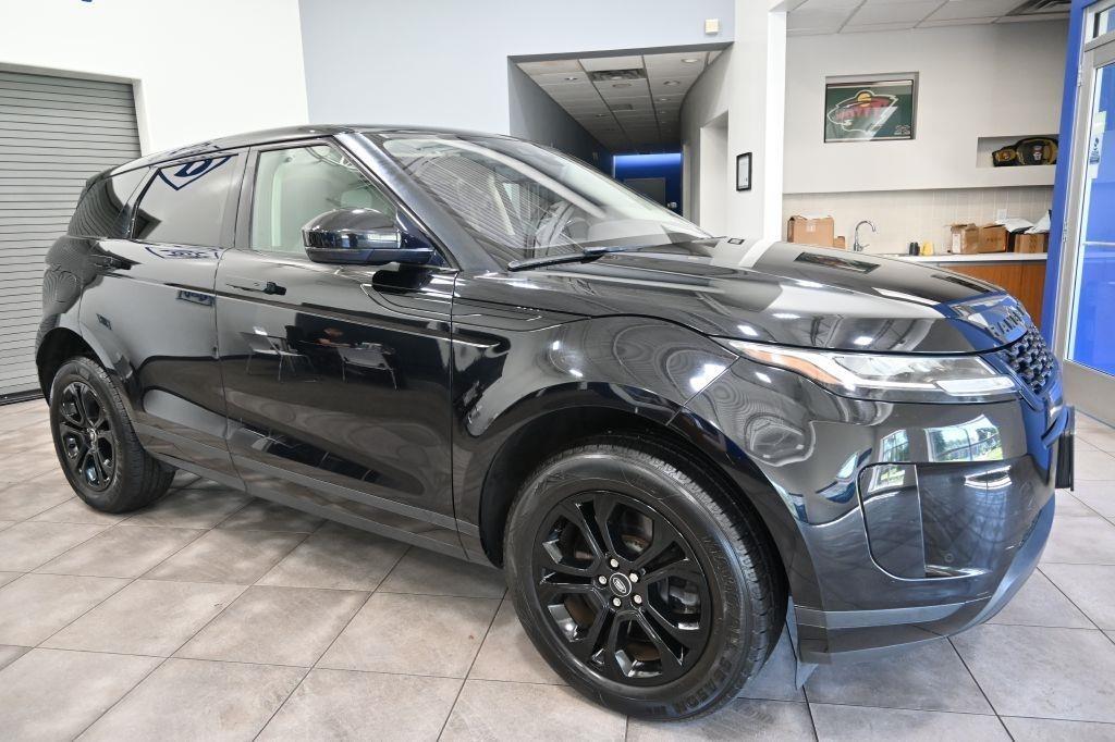 Land Rover Range Rover Evoque  2020