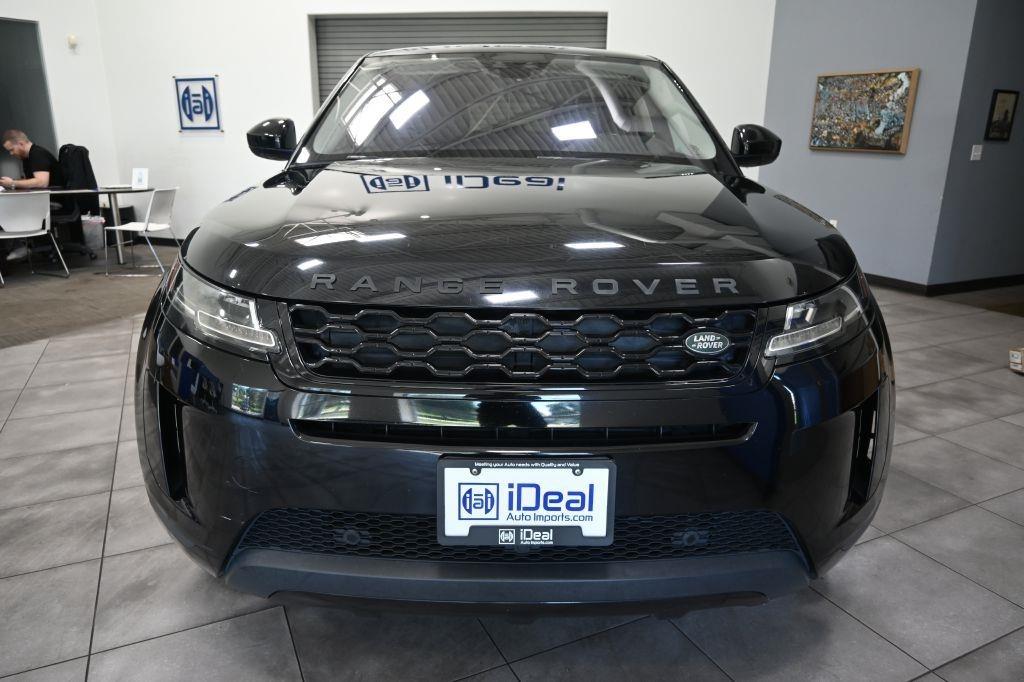 Land Rover Range Rover Evoque  2020