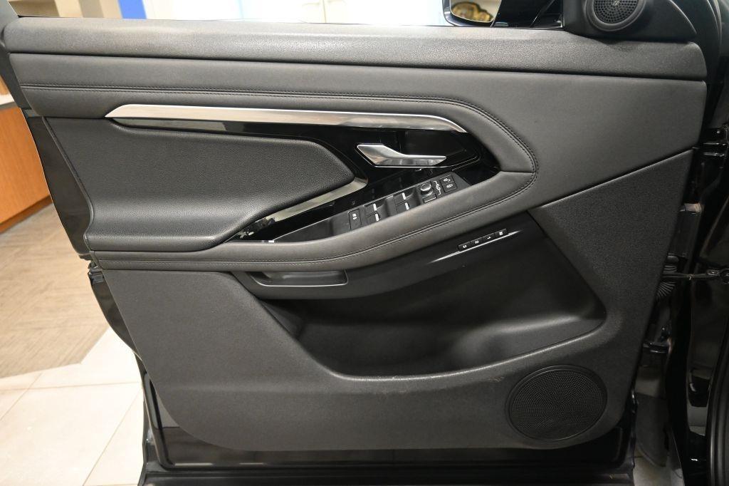 Land Rover Range Rover Evoque  2020
