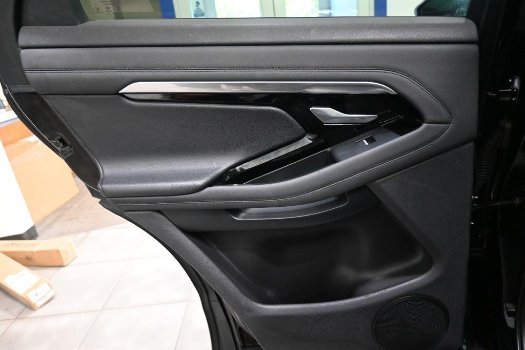 Land Rover Range Rover Evoque  2020