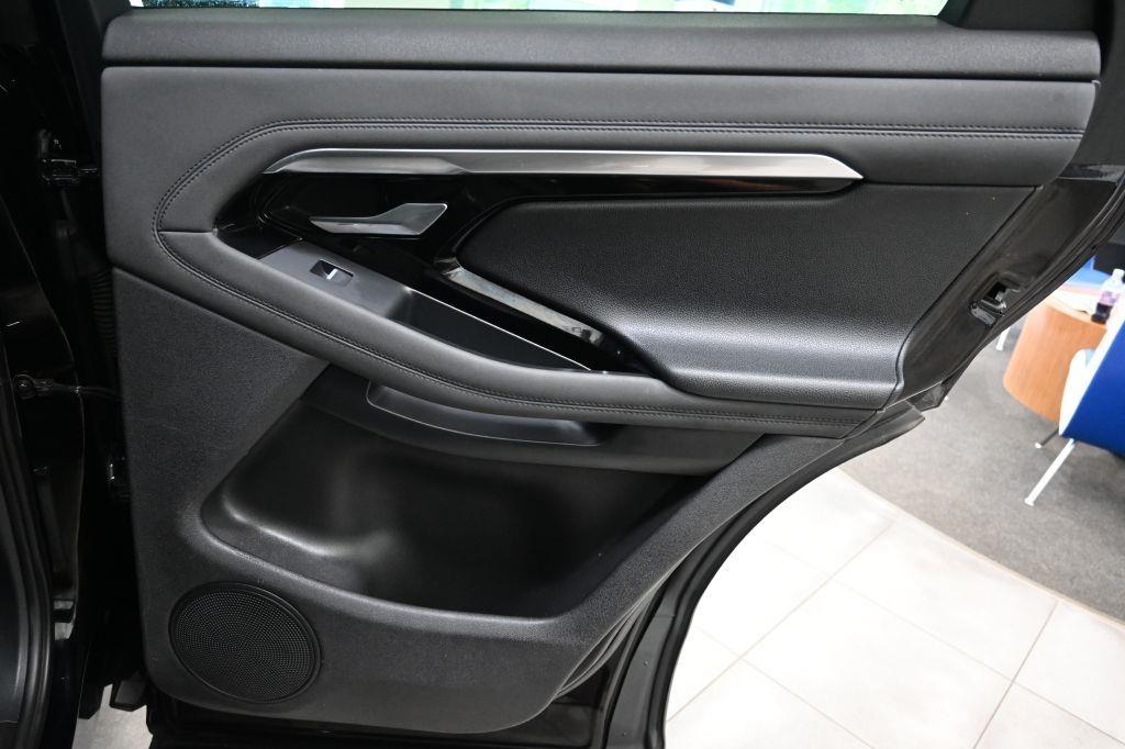 Land Rover Range Rover Evoque  2020