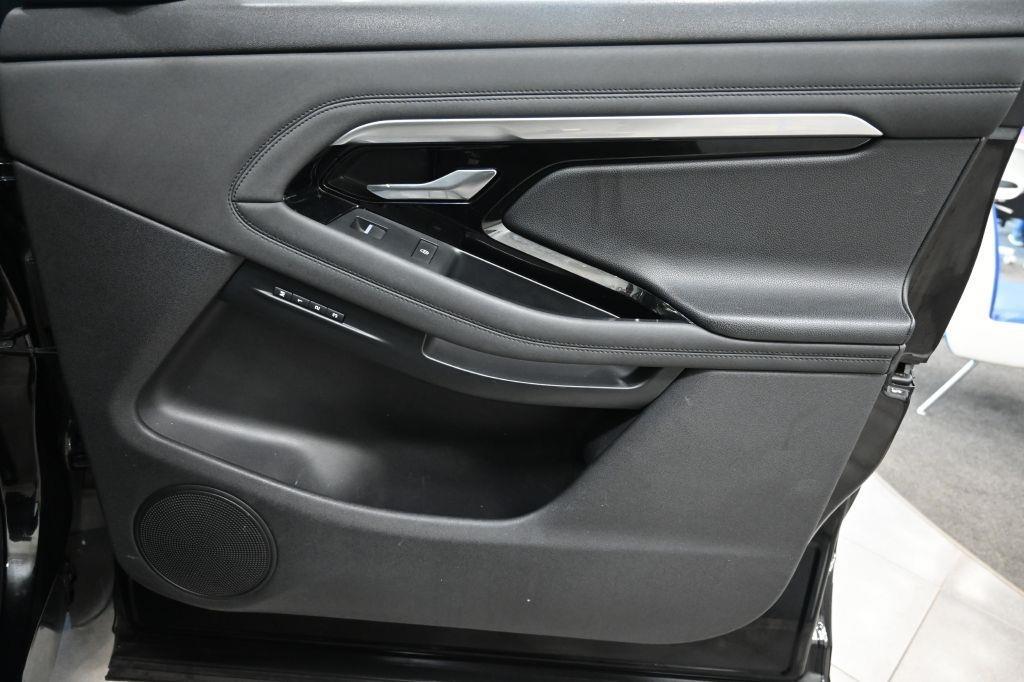 Land Rover Range Rover Evoque  2020