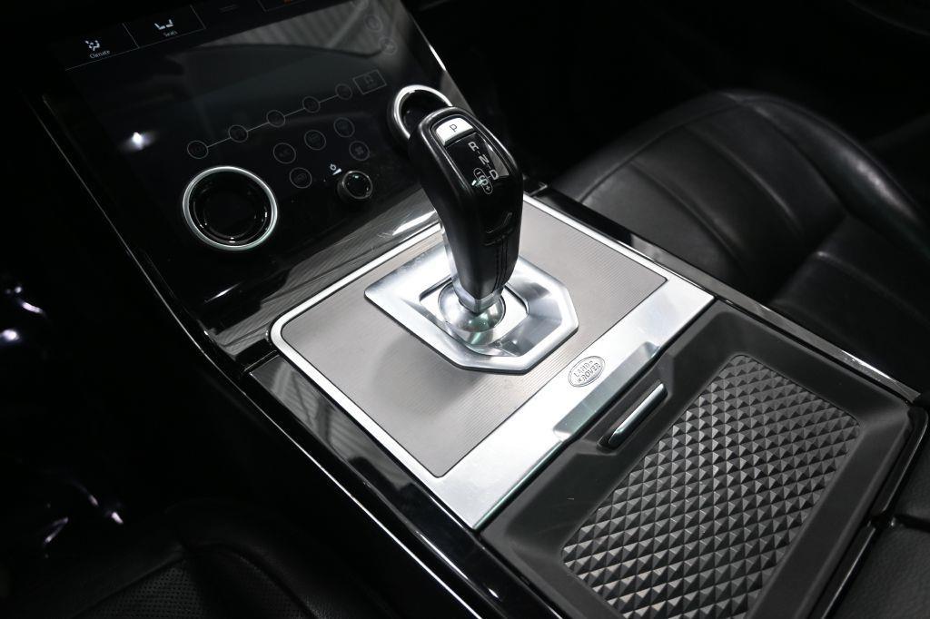 Land Rover Range Rover Evoque  2020