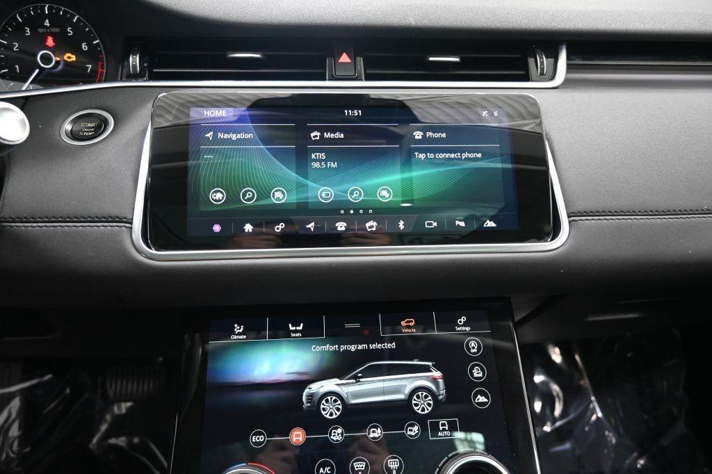 Land Rover Range Rover Evoque  2020
