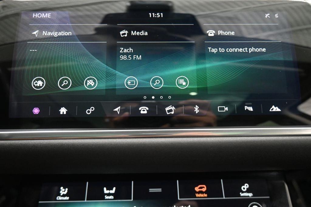 Land Rover Range Rover Evoque  2020