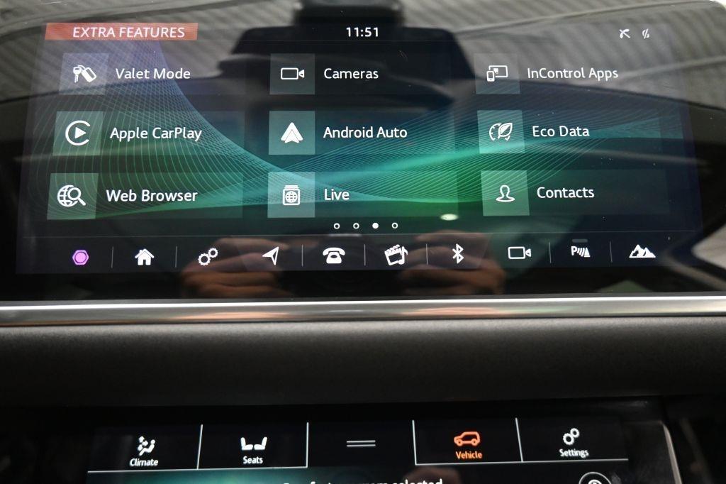 Land Rover Range Rover Evoque  2020