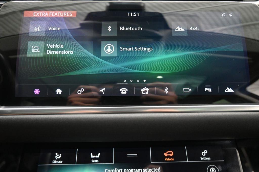 Land Rover Range Rover Evoque  2020