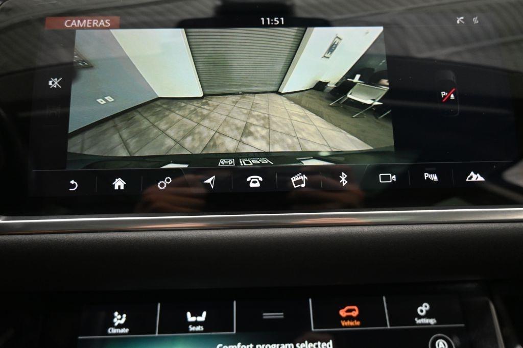 Land Rover Range Rover Evoque  2020