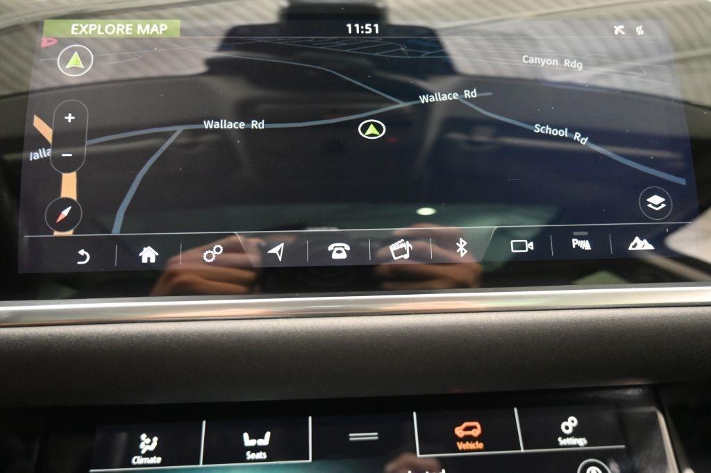 Land Rover Range Rover Evoque  2020