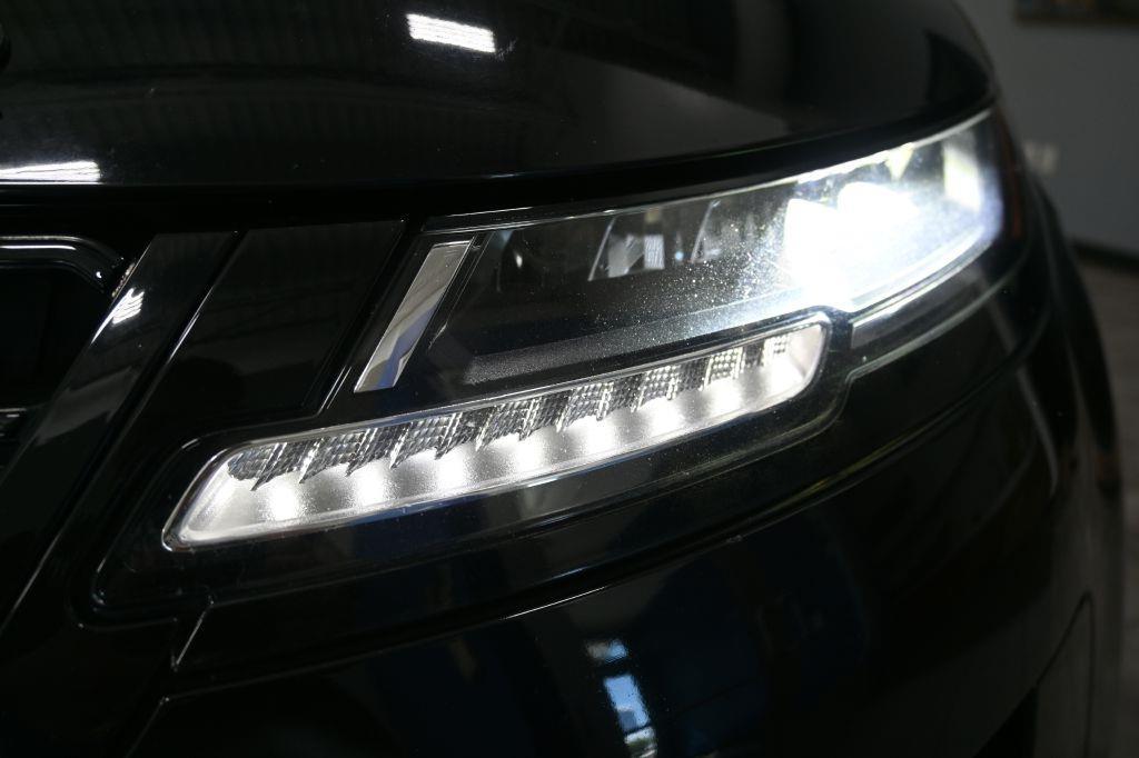 Land Rover Range Rover Evoque  2020