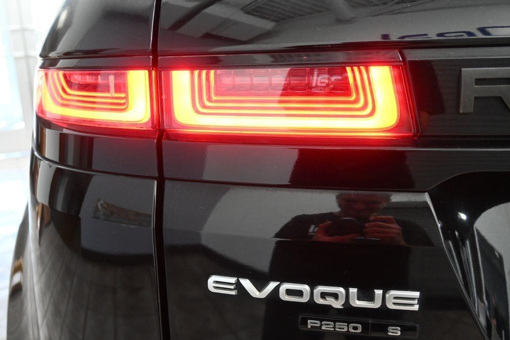 Land Rover Range Rover Evoque  2020